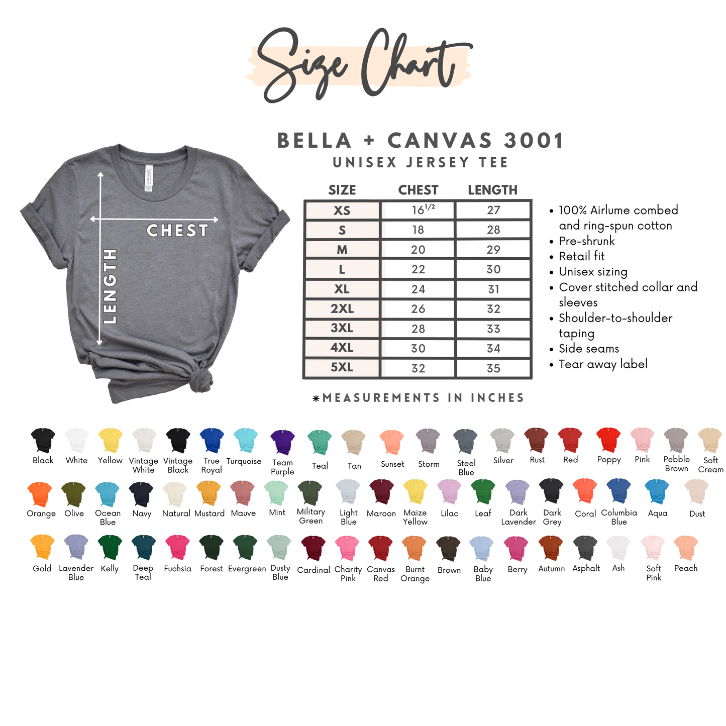 Adults Custom Sweater, Hoodie or Tee: Choose any DTF or Screen Print