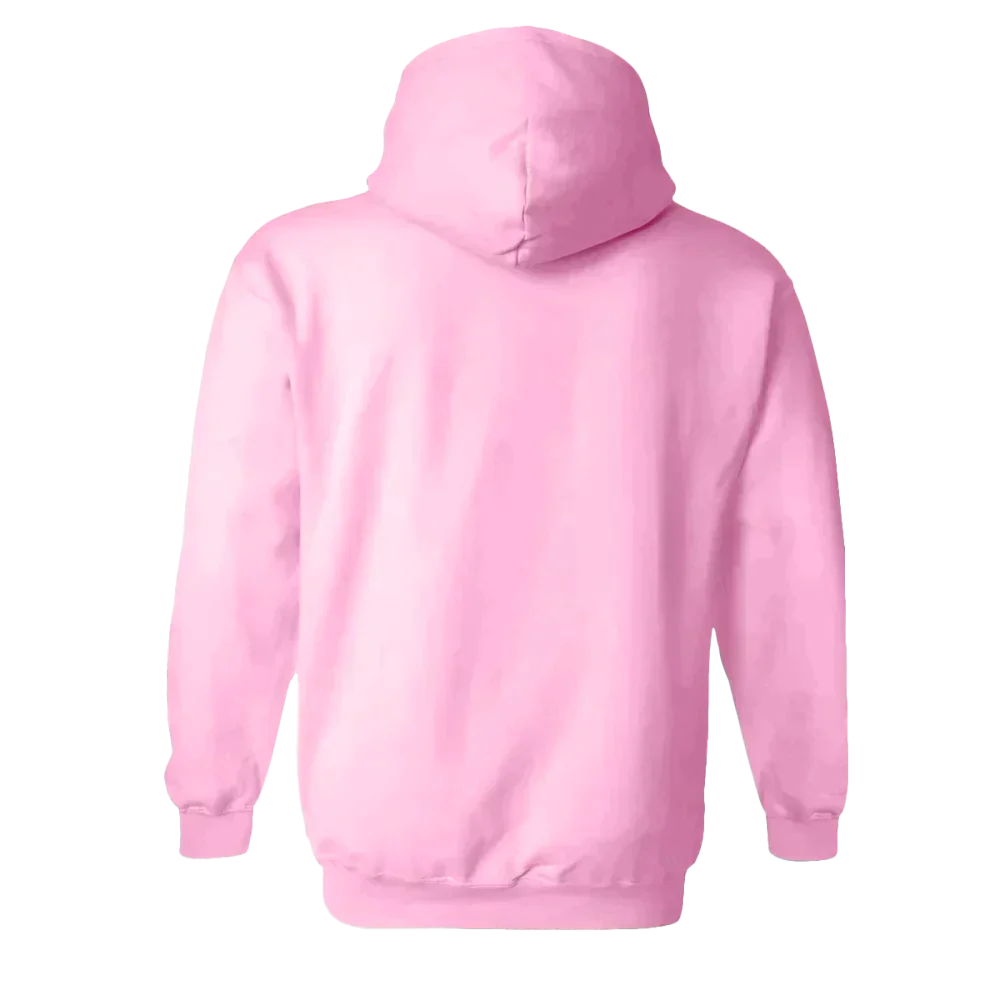 Adults Custom Sweater, Hoodie or Tee: Choose any DTF or Screen Print