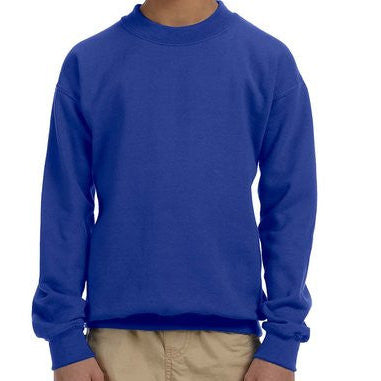 Huntrix Valentines YOUTH Stop Bullying Sweater, Hoodie or Tee: YCA012