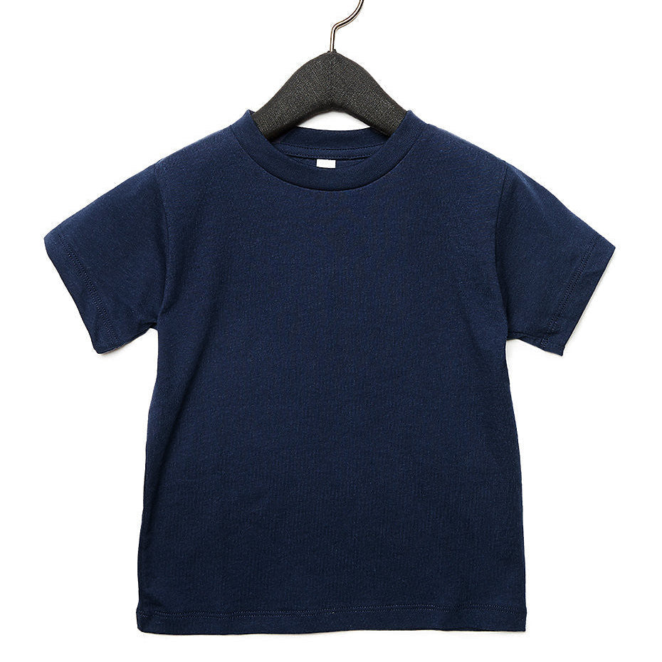 Toddler Custom Sweater or Tee: Choose any DTF design