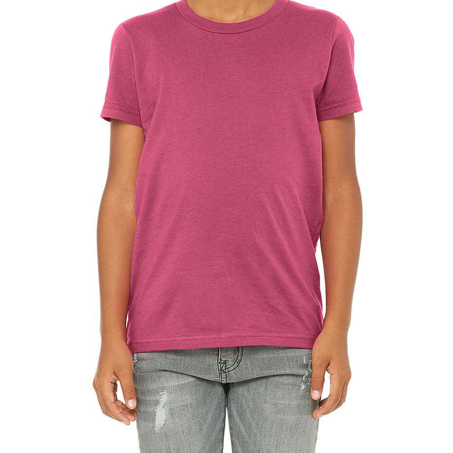 Huntrix Valentines YOUTH Stop Bullying Sweater, Hoodie or Tee: YCA012