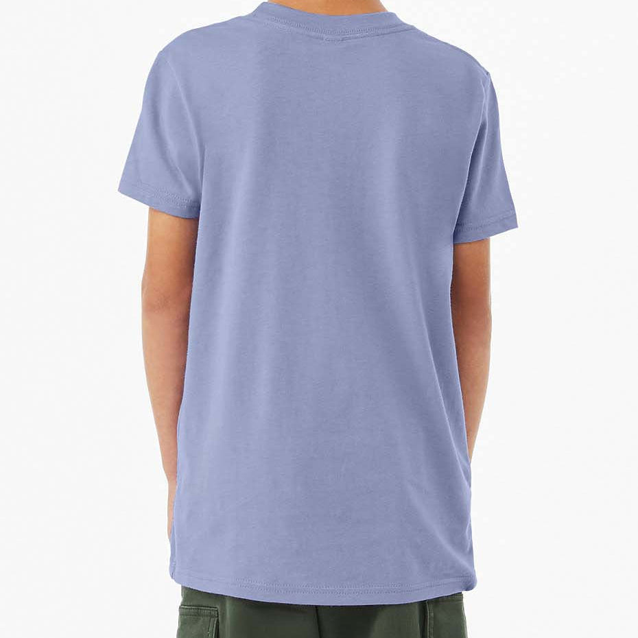 Huntrix Valentines YOUTH Stop Bullying Sweater, Hoodie or Tee: YCA012