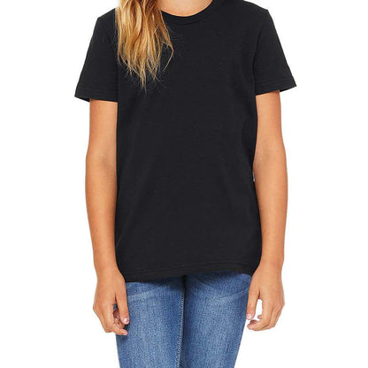 Huntrix Valentines YOUTH Stop Bullying Sweater, Hoodie or Tee: YCA012