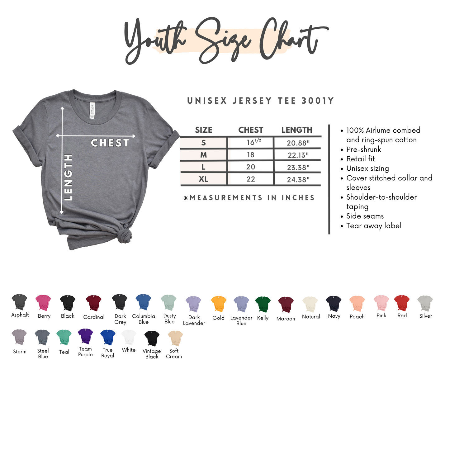 Huntrix Valentines YOUTH Stop Bullying Sweater, Hoodie or Tee: YCA012