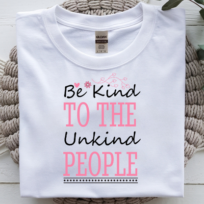 Be kind to the unkind YOUTH Stop Bullying Sweater, Hoodie or Tee: YCA011