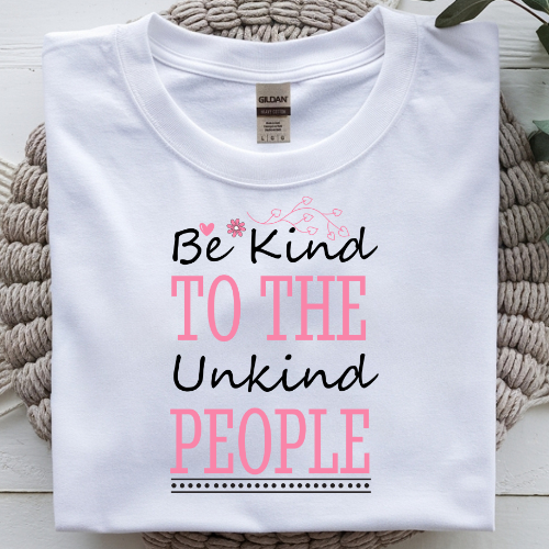 Be kind to the unkind YOUTH Stop Bullying Sweater, Hoodie or Tee: YCA011